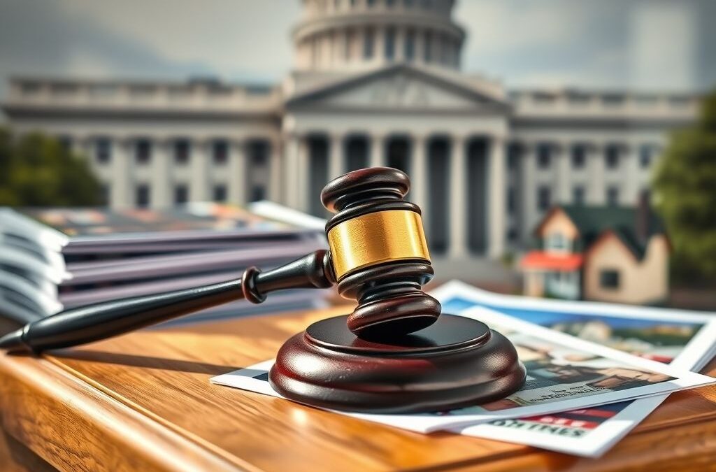 Leilão de Imóveis Receita Federal: Oportunidades e Vantagens para Franqueados