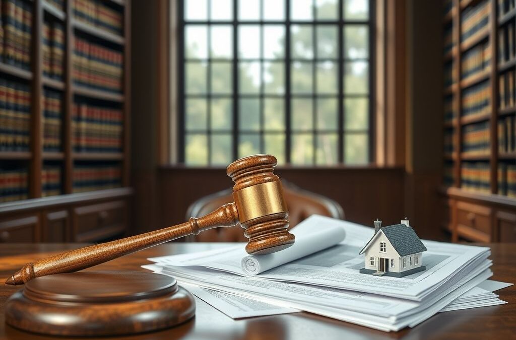 Leilão de Imóveis TJPR: Oportunidades e Estratégias para Investidores