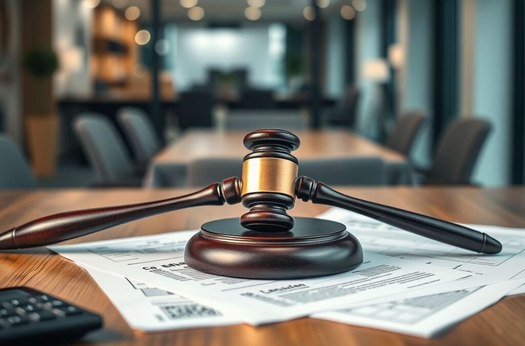 Leilão de Imóveis TJRJ: Oportunidades Imperdíveis para Investidores
